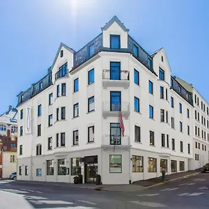 Augustin 4*, Bergen Norwegen