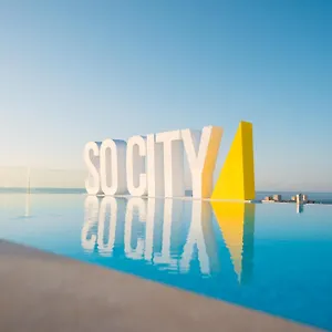 So Adults Only 3*, San Ġiljan Malta