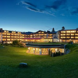 4* Hotel Schuele's Wellnessresort & Adults Only