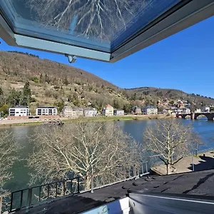 Marstall Hotel Heidelberg