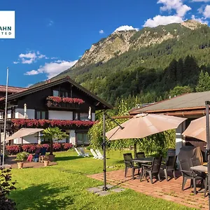 3* Gasthuis Gaestehaus Birkenhof