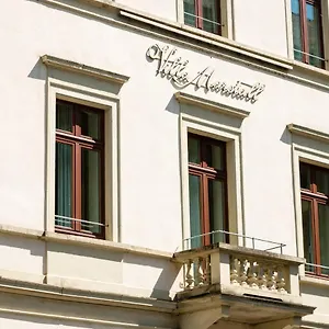 Marstall Hotel Heidelberg